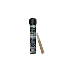 1g - Infused Watermelon Burst