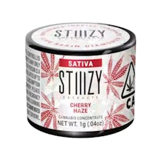 Cherry Haze