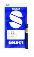 SEL NYC Diesel 87.42% H 01036 Disposable 0.3g