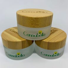 Neuropathy (339.64mg CBD/313.32mg THC)