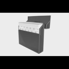 Premium Plastic Resealable Bags and Bag Box