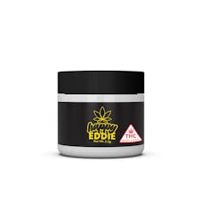 Happy Eddie | Cream Cookiez