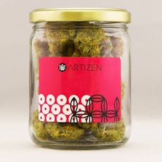 Tropicana Cookies