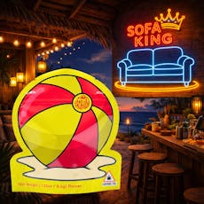 Vacation - Sofa King OG Smalls