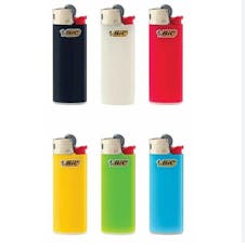Bic Lighter | a025