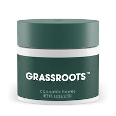 Singapore Sling | Grassroots - Popcorn