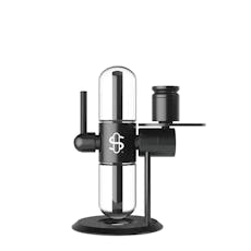 Stundenglass Gravity Infuser V2 - Black