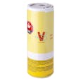 Sparkling Lemonade [355ml] (2.5mg CBD/2.5mg THC)