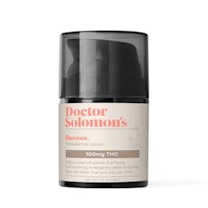 Rescue Lotion (100mg)