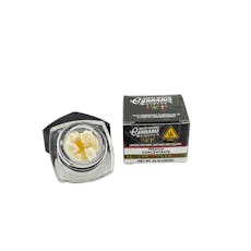 Cream Cookiez x High Octane