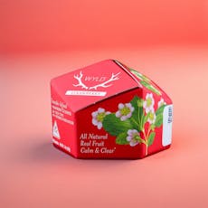 Strawberry 20:1 CBD + Hybrid Enhanced Gummies