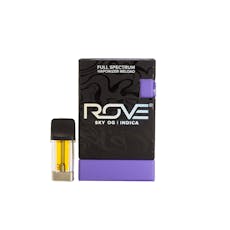 Sky OG - Live Resin Diamonds 1g (Reload)