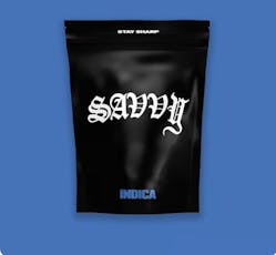 Alien Breath | Savvy - Ground Flower