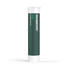 1g Titan Express Pre-Roll 1pk