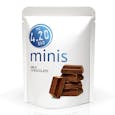 Milk Chocolate (10mg)