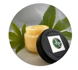 1:1 Muscle Rub