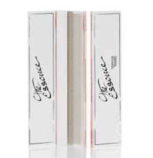 (the) Essence Papers King Size