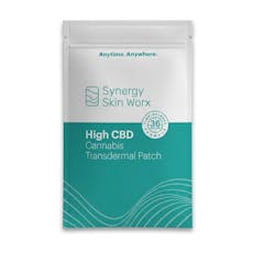 High CBD (30mg CBD/.5mg THC)