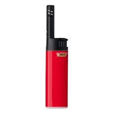 *BIC Verano/Savvy Branded EZ Reach Lighter