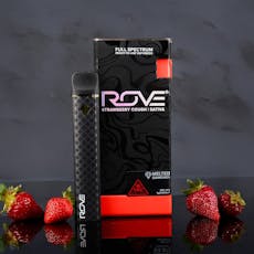 Strawberry Cough - Live Resin Diamond 1g (Ready-To-Use)