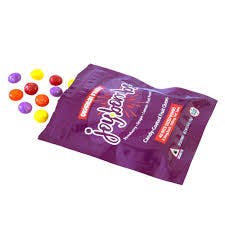 Joy Bombs Original Fruit - 100mg THC (40 pk / 2.5mg ea)