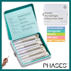 Variation Flight Pack - 2.5g