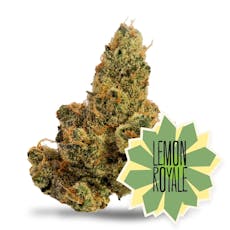 Lemon Royale