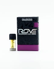 Orange Crush - Live Resin Diamonds 1g (Reload)