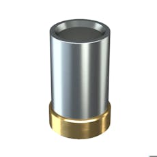 Stundenglass Modul - Dry Material Tank