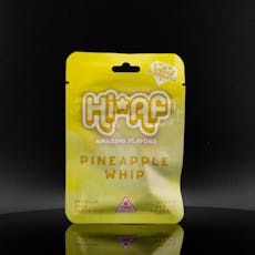 Pineapple Whip