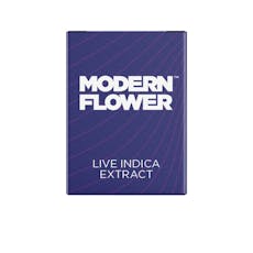 Space Age Cake | Modern Flower - Live Resin