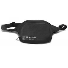 Smell Proof Fanny Pack - Black