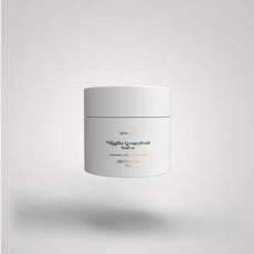 Unwind -- Vanilla and Grapefruit -- Salve -- 100mg