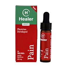 Pain Relief (600mg)