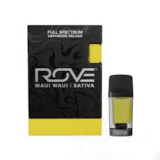 Maui Waui - Live Resin Diamonds 1g (Reload)