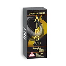 Voyager - Live Resin