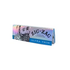 Zig Zag ultra Papers- $3.00