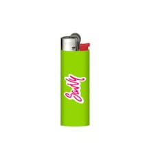*BIC Verano/Savvy Branded Maxi Lighter