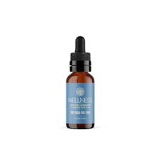 Wellness Tincture 30ml