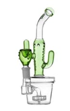 Hemper Cactus Jack Water Pipe