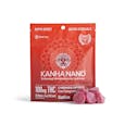 Cran-Pomegranate Punch - Sativa [2pk] (10mg)
