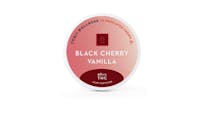 Black Cherry Vanilla (40mg) [10pk]