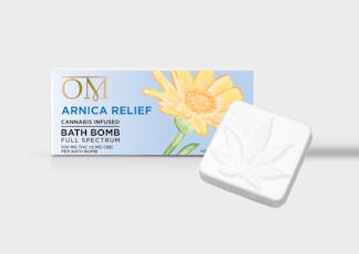 Arnica Relief (100mg)