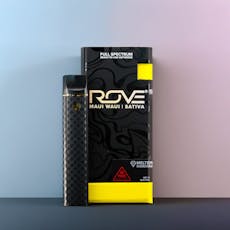 Maui Waui - Live Resin Diamonds 1g (Ready-To-Use)