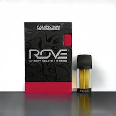 Cherry Gelato - Live Resin Diamonds 1g (Reload)