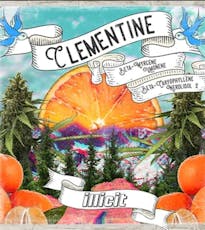Clementine
