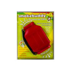 Smoke Buddy - Camo