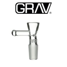 GRAV - 14mm Triple Pinch Bowl