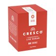 Pie Crust | Cresco - Live Sugar