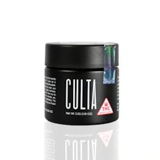 Kush Mints x Str8 Lemonade